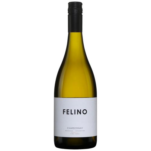 Vina Cobos Felino Chardonnay