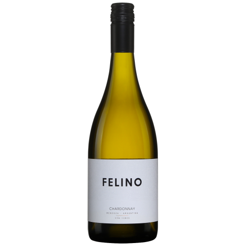 Vina Cobos Felino Chardonnay White Wine