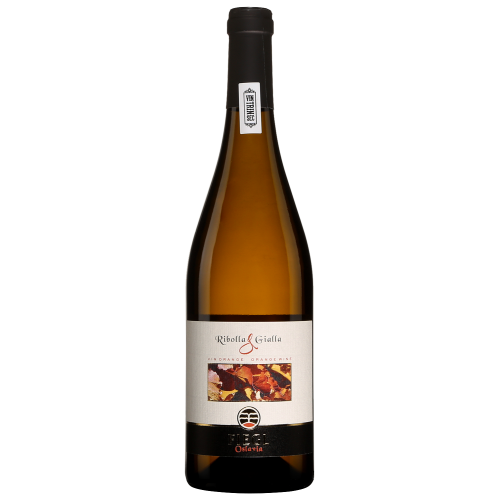 Fiegl Ribolla Gialla White Wine