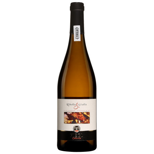 Fiegl Ribolla Gialla White Wine