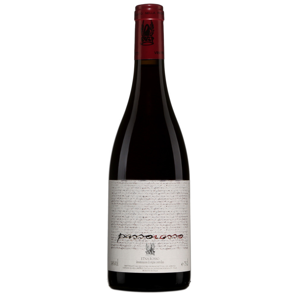 Vini Franchetti Passorosso Red Wine