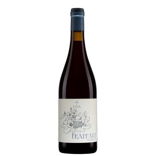 Vino Lauria Frappato Red Wine