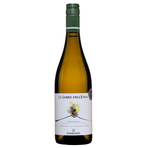 Firriato Le Sabbie dellEtna White Wine