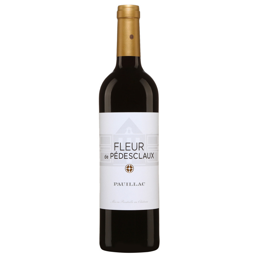 Fleur de Pedesclaux Pauillac Red Wine