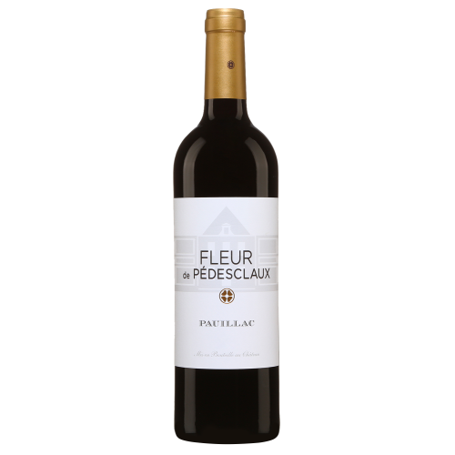 Fleur de Pedesclaux Pauillac Red Wine
