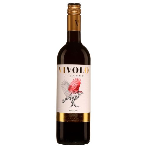 Vivolo di Sasso Merlot