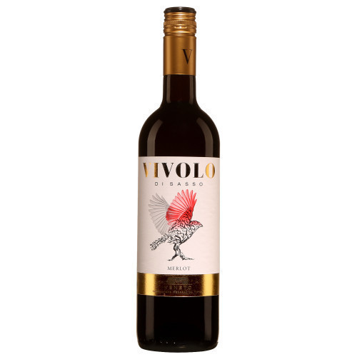 Vivolo di Sasso Red Wine