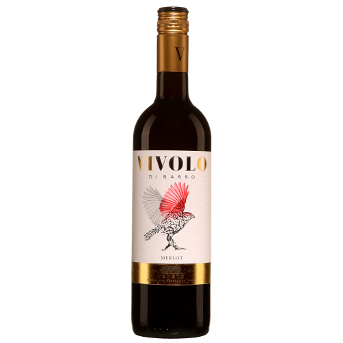 Vivolo di Sasso Red Wine