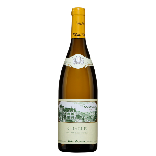 Domaine Billaud-Simon Chablis White Wine