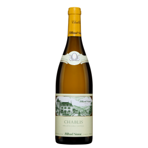 Domaine Billaud-Simon Chablis