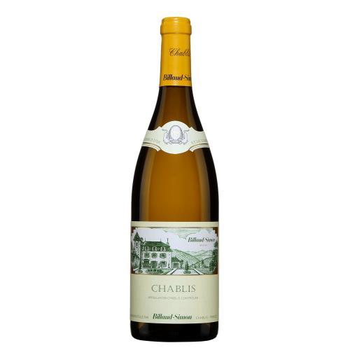 Domaine Billaud-Simon Chablis