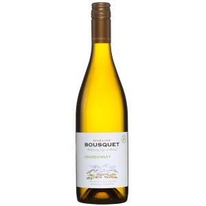 Domaine Bousquet Chardonnay Mendoza