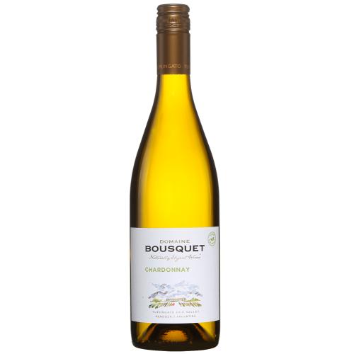 Domaine Bousquet Chardonnay Mendoza