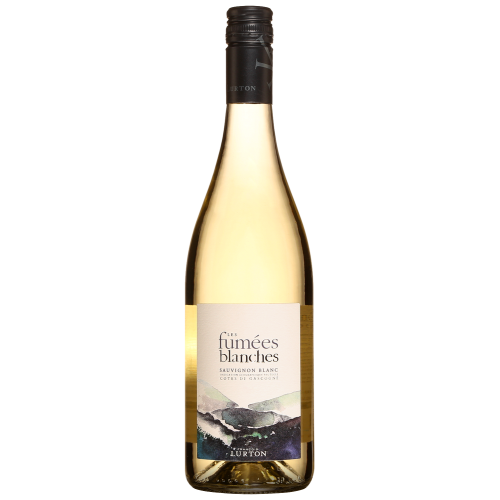 François Lurton les Fumées Blanches White Wine