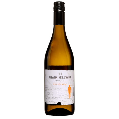 Frank Hellwig Chardonnay White Wine
