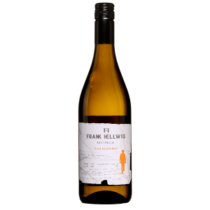 Frank Hellwig Chardonnay