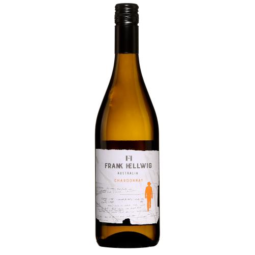 Frank Hellwig Chardonnay