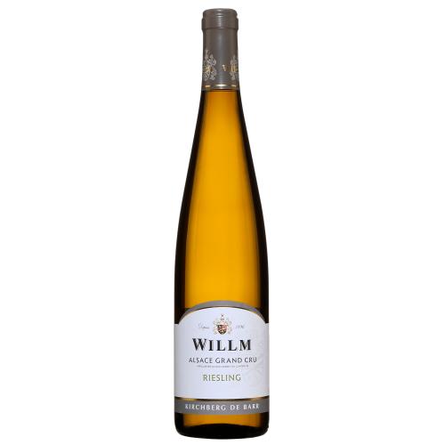 Willm Riesling Grand Cru Kirchberg de Barr