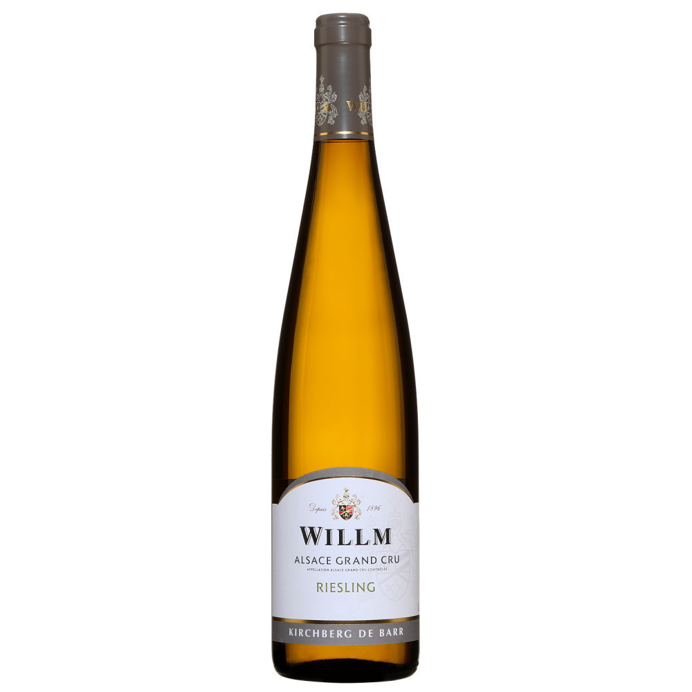 Willm Riesling Grand Cru Kirchberg de Barr