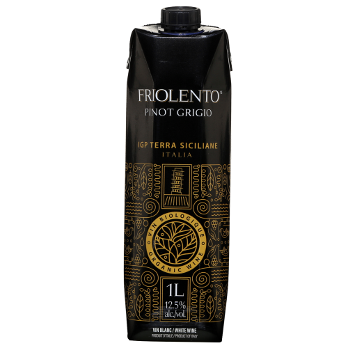 Friolento Pinot Grigio White Wine