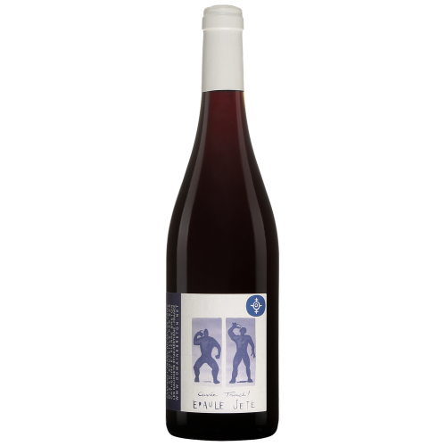 Domaine Catherine et Pierre Breton Bourgueil Cuvée Trinch Épaulé Jeté Red Wine