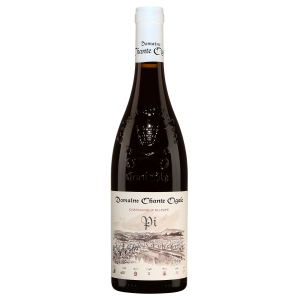 Domaine Chante Cigale Châteauneuf-du-Pape Pi