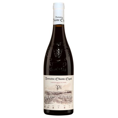 Domaine Chante Cigale Châteauneuf-du-Pape Pi