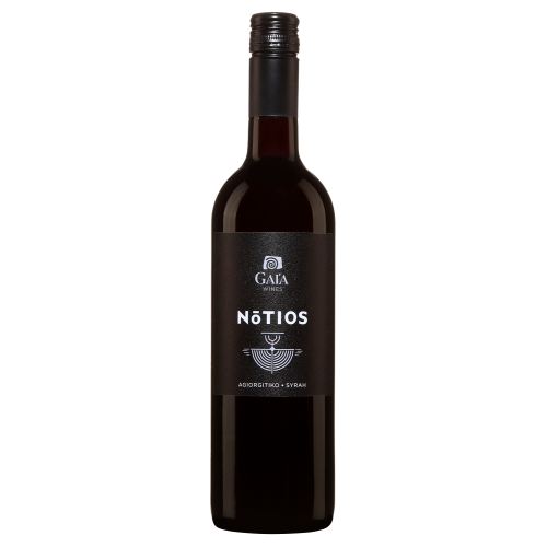 Gaia Notios Red Wine