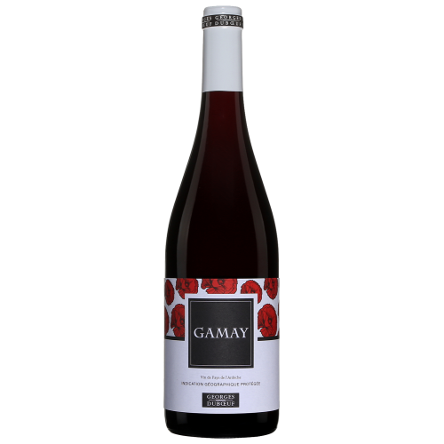 Georges Duboeuf Gamay Red Wine
