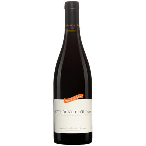 Domaine David Duband Côte de Nuits Villages