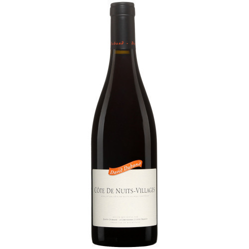 Domaine David Duband Côte de Nuits Villages Red Wine