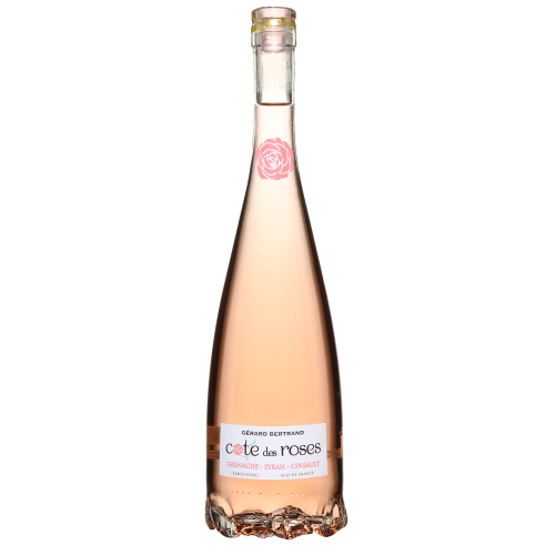 Gérard Bertrand Côte des Roses Rosé Wine