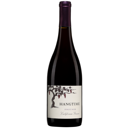 Hangtime Pinot Noir Red Wine