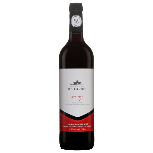 Domaine de Lavoie Red Wine