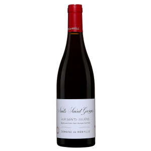 Domaine De Montille Nuits-Saint-Georges Aux Saints-Juliens