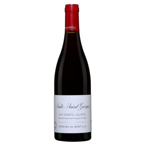 Domaine De Montille Nuits-Saint-Georges Aux Saints-Juliens