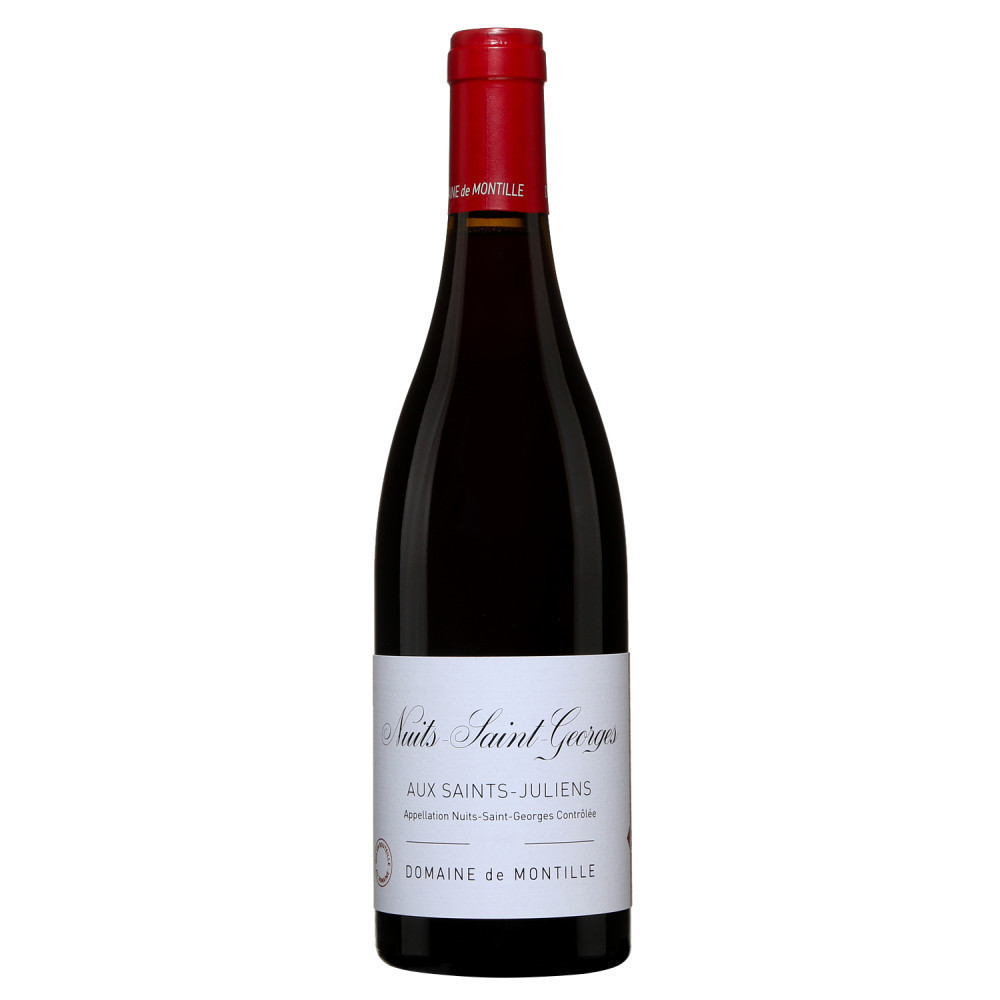 Domaine de Montille Nuits-Saint-Georges Pinot Noir Red Wine