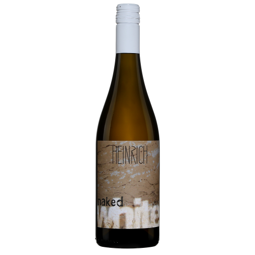 Heinrich Naked White White Wine