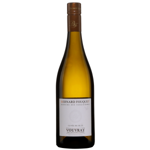 Domaine des Aubuisières Vouvray Cuvée Silex