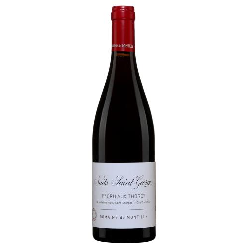 Domaine de Montille Nuits-St-Georges Premier Cru Aux Thorey