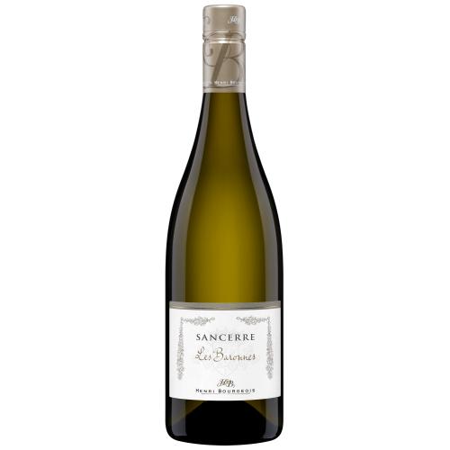 Henri Bourgeois les Baronnes Sancerre