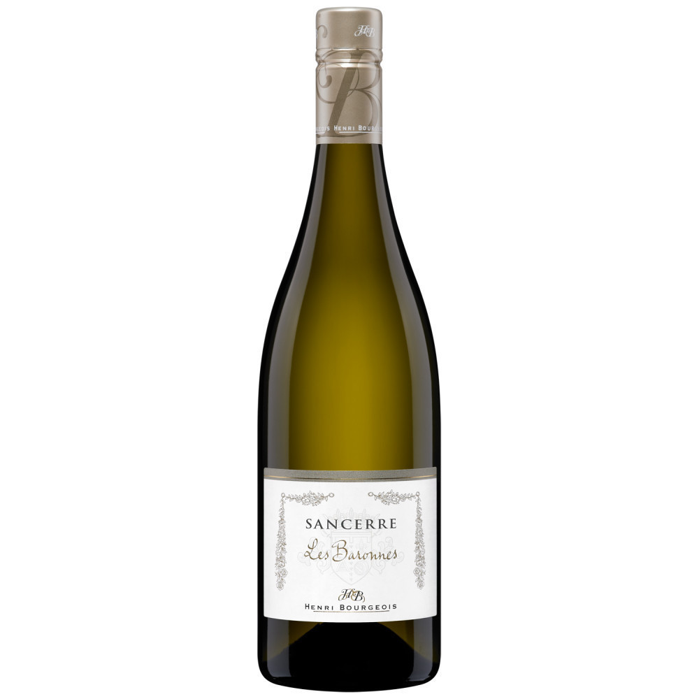 Henri Bourgeois les Baronnes Sancerre