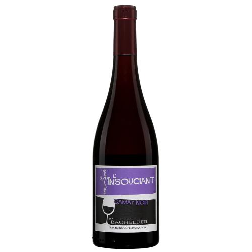 Bachelder L'Insouciant Gamay Niagara Peninsula