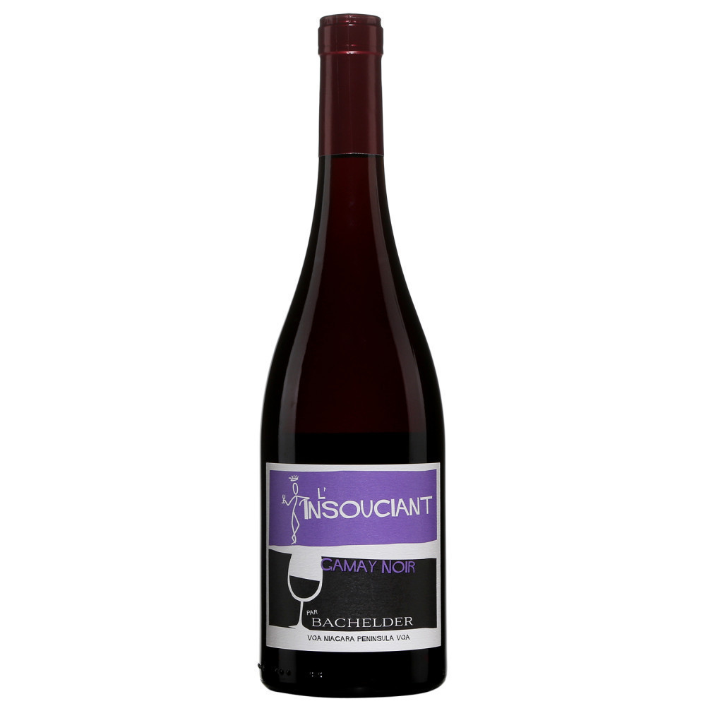 Bachelder LInsouciant Gamay Red Wine