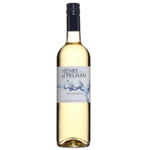 Henry of Pelham Sauvignon Blanc Niagara Peninsula