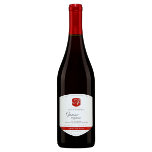 Domaine des Côtes d'Ardoise Gamay