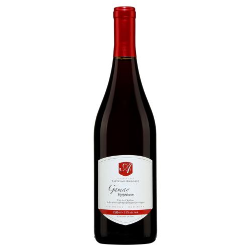 Domaine des Côtes d'Ardoise Gamay