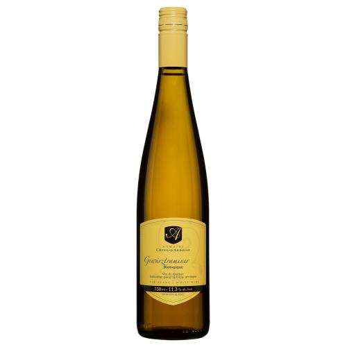 Domaine des Côtes D'Ardoise Gewurztraminer