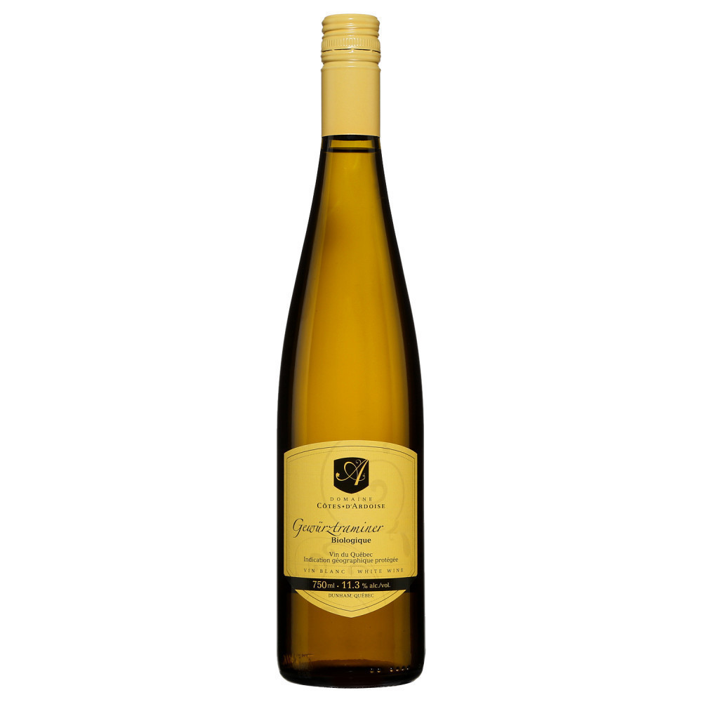 Domaine des Côtes D'Ardoise Gewurztraminer