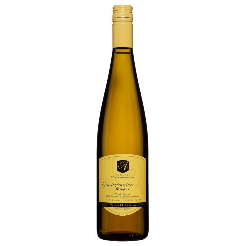 Domaine des Côtes DArdoise Gewurztraminer White Wine